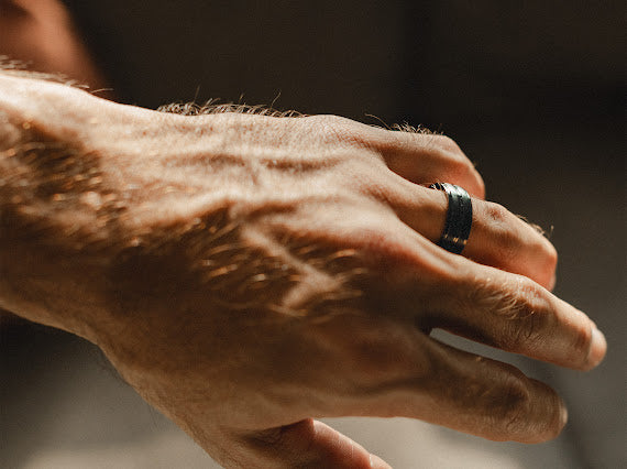 The “Phantom” Ring