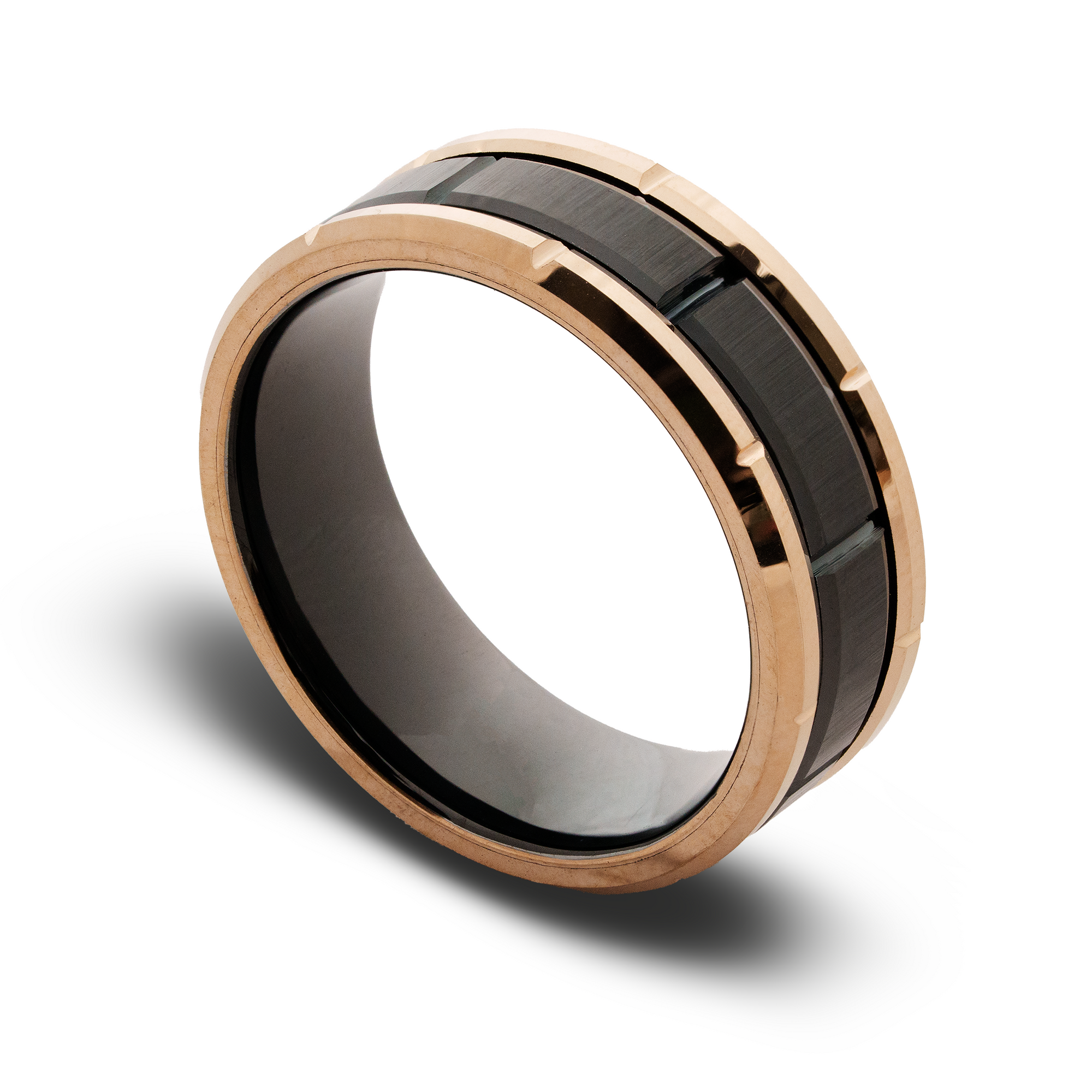 The “Duke” Ring