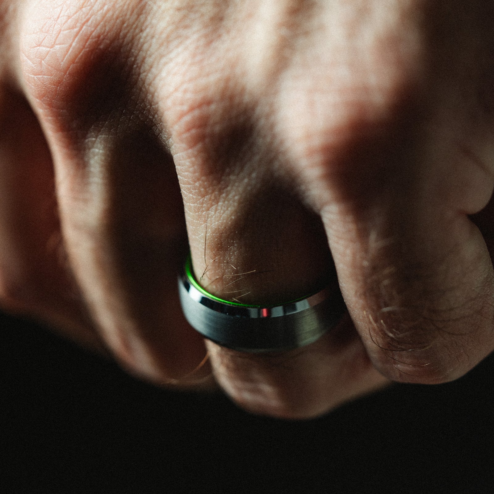 The "Goblin" Ring