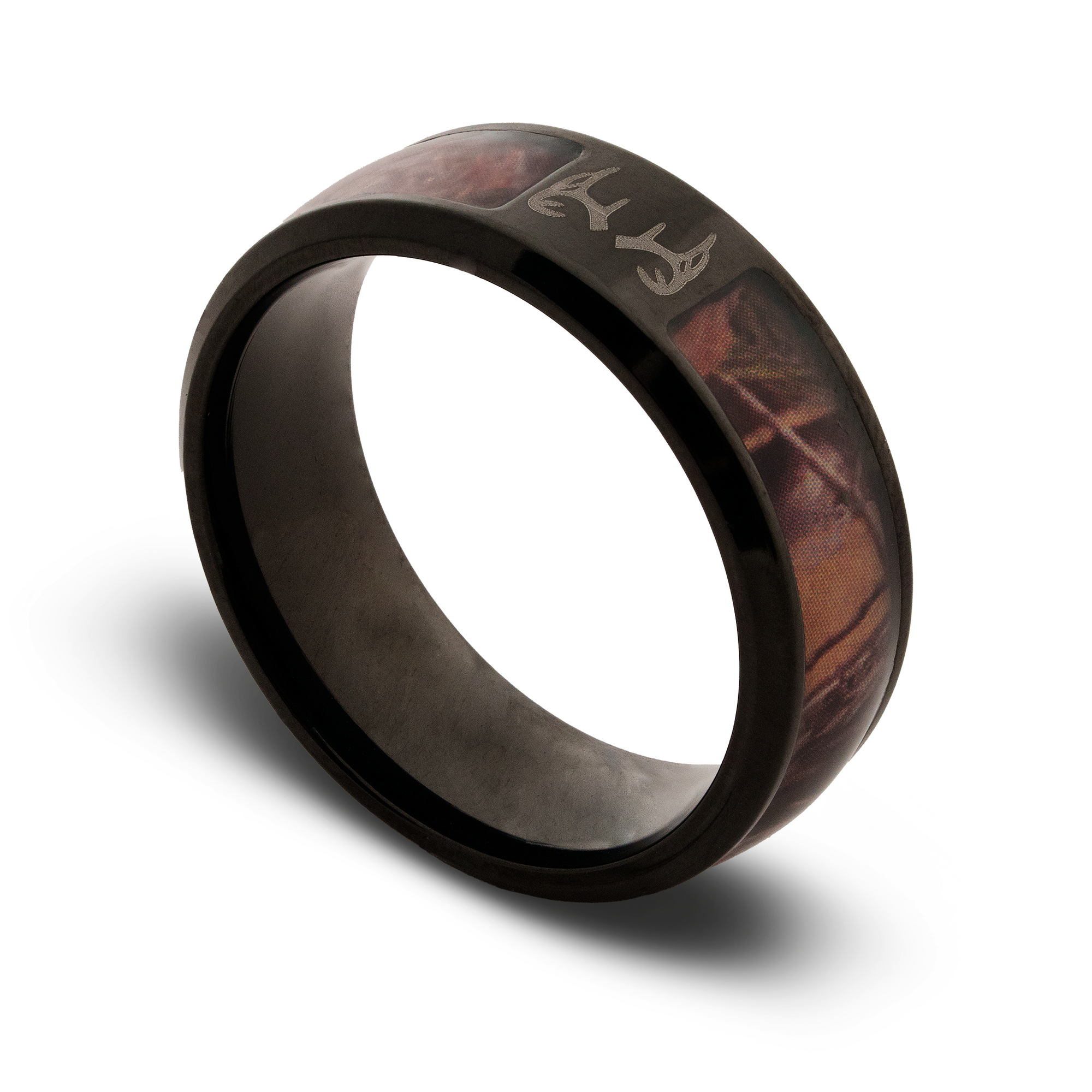 The “Huntsman” Ring