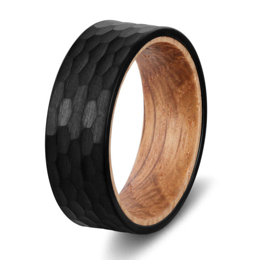 The “Ravenwood” Ring