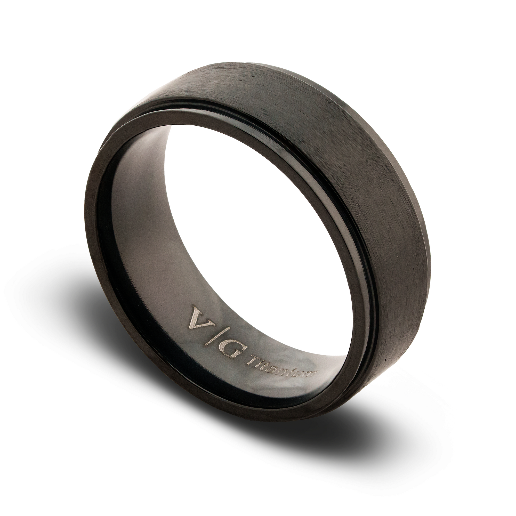 NEW: The “Midnight” Ring