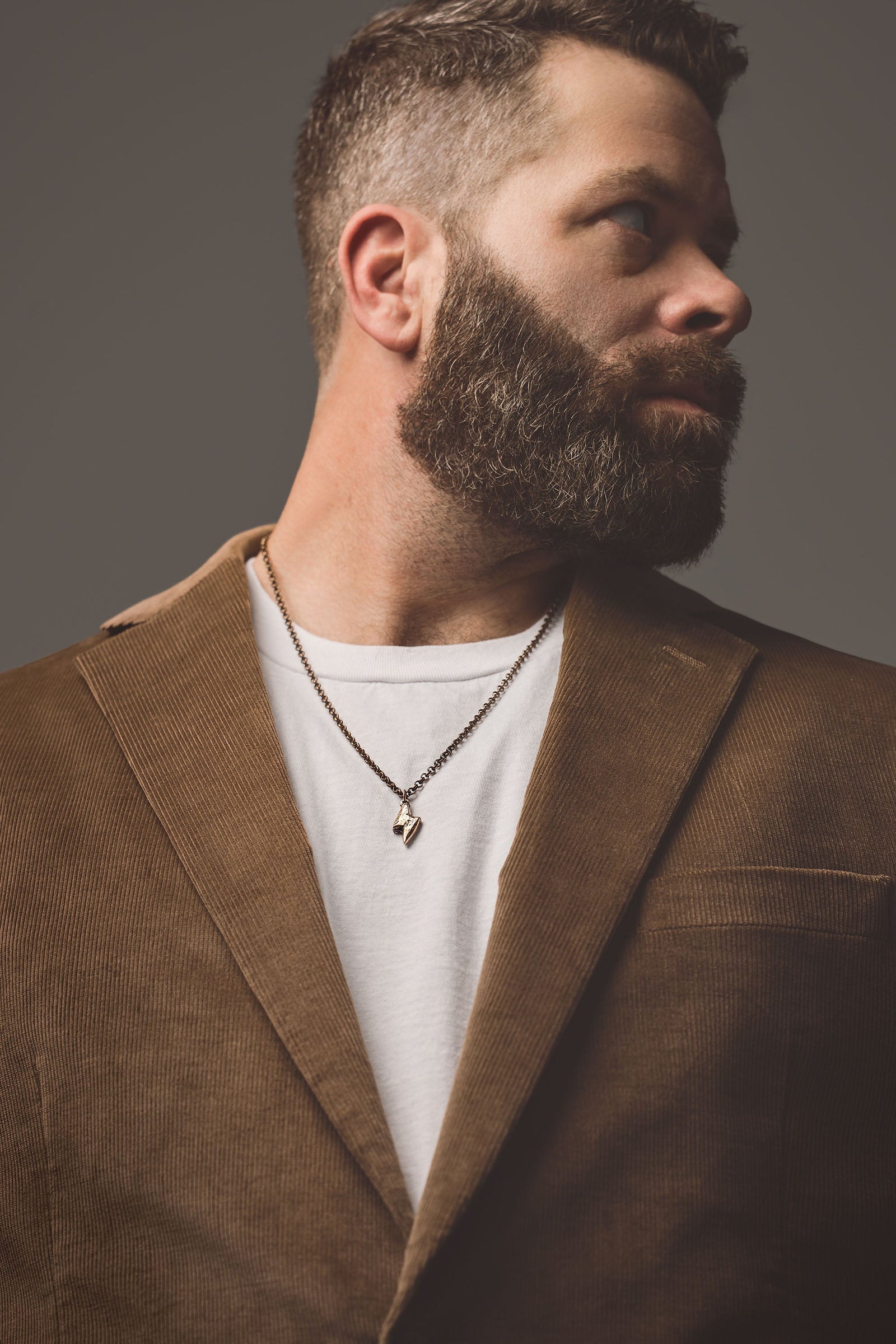 Hand Formed Lightning