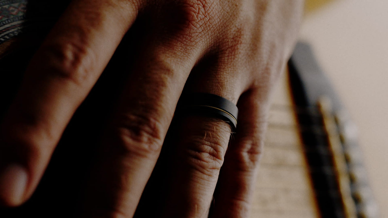 The “Mayer” Ring