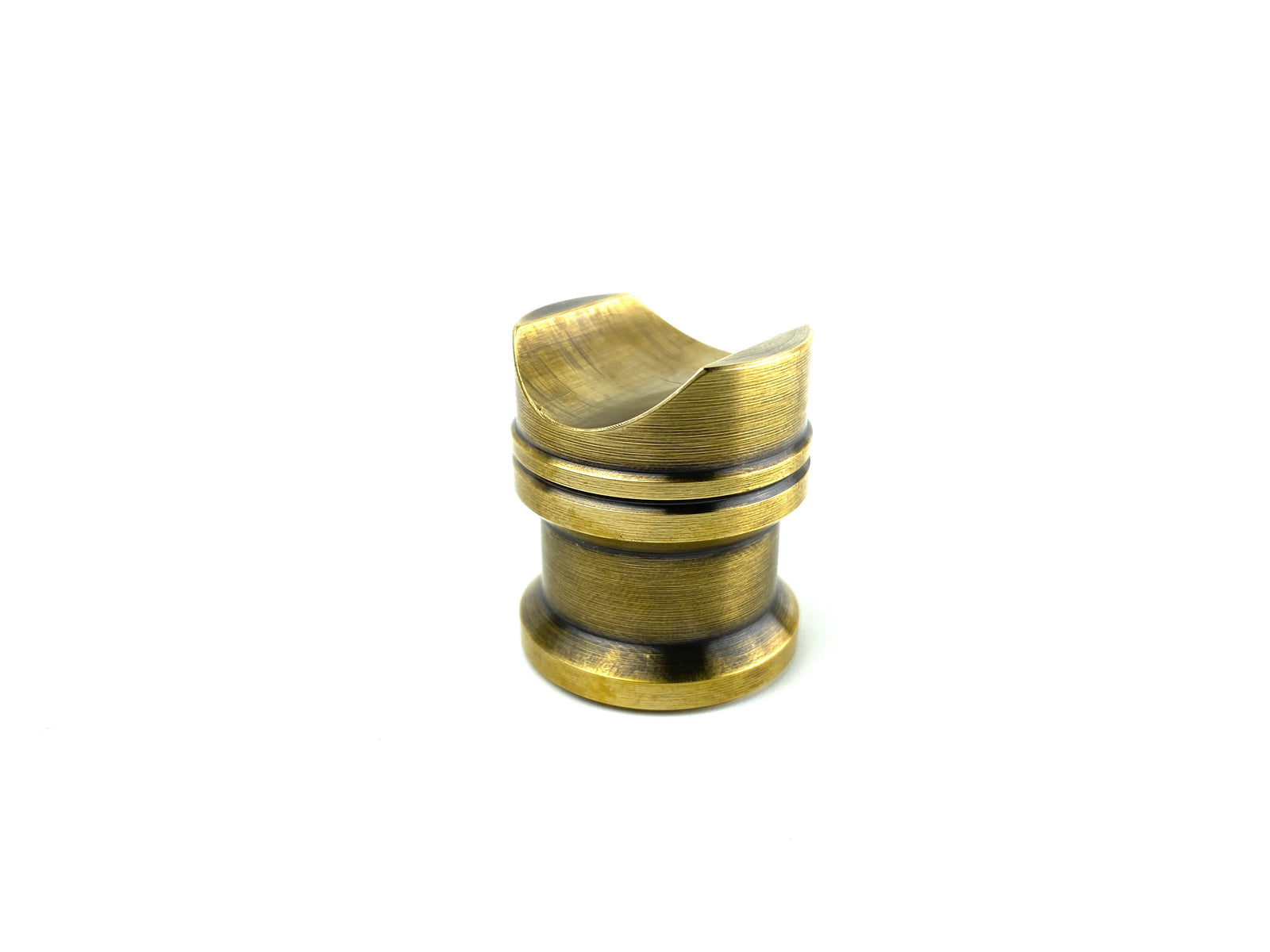 Brass Cigar Stand