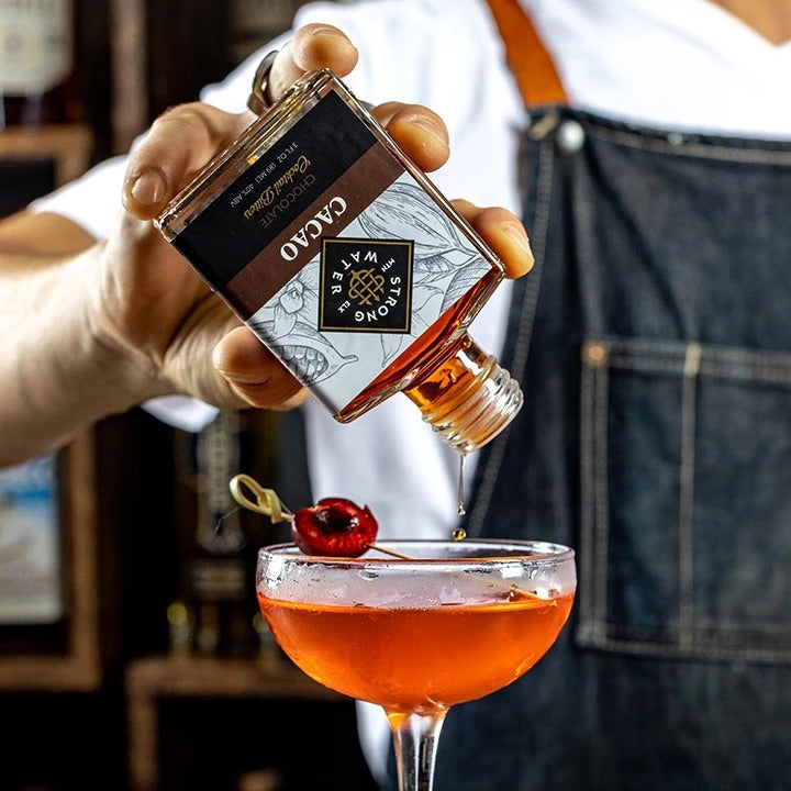 Cacao Chocolate Bitters