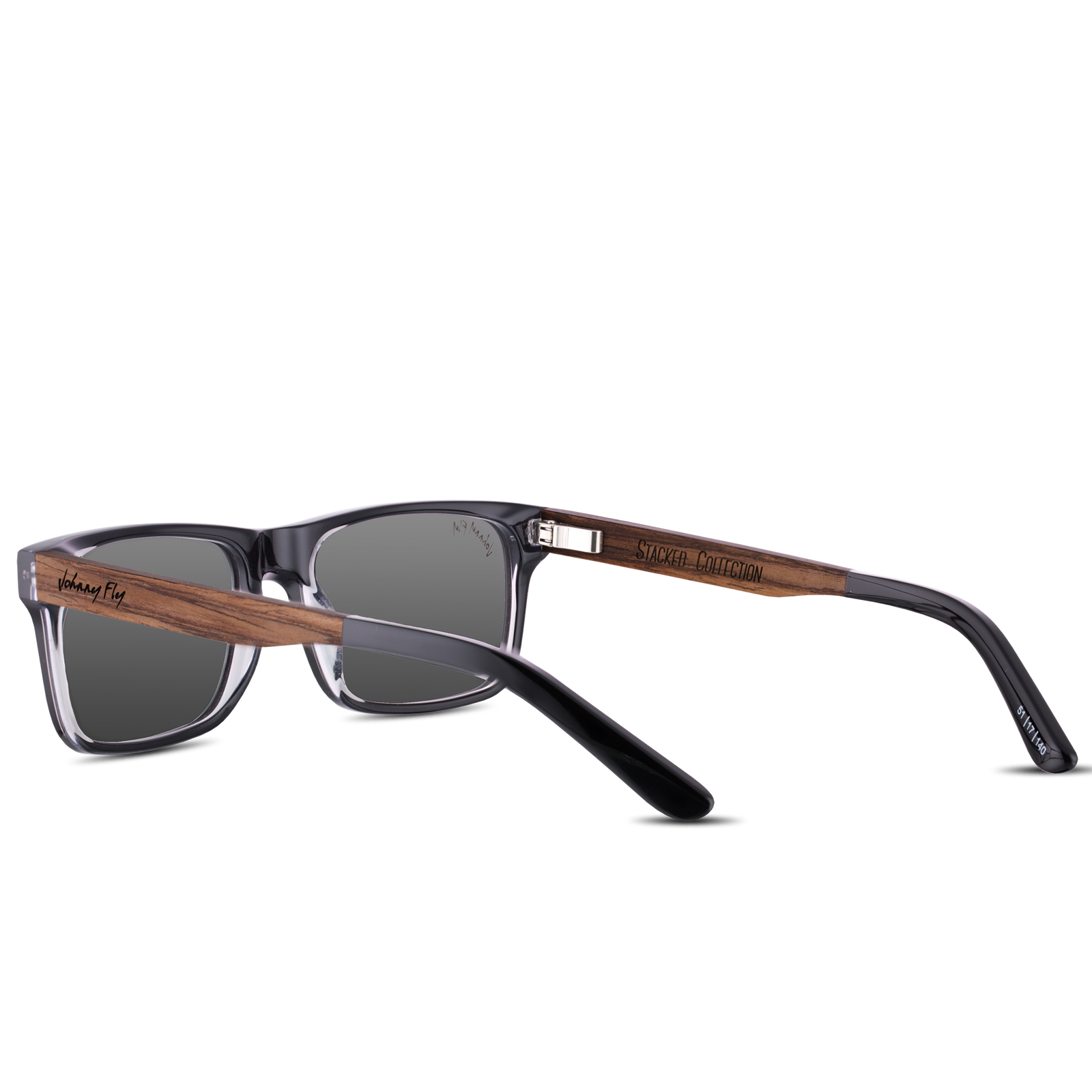 7Fifty7 by Johnny Fly