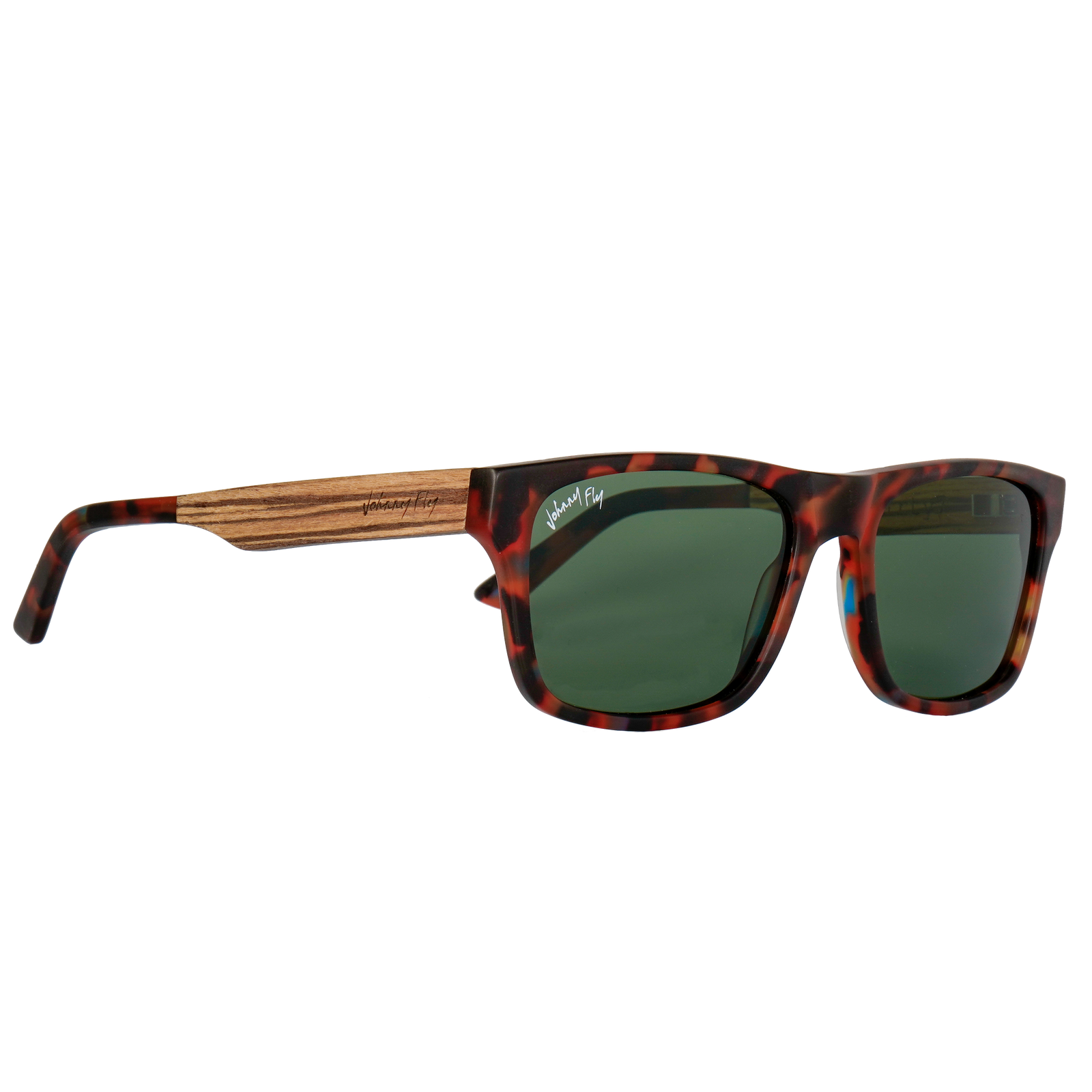 7Thirty7 by Johnny Fly