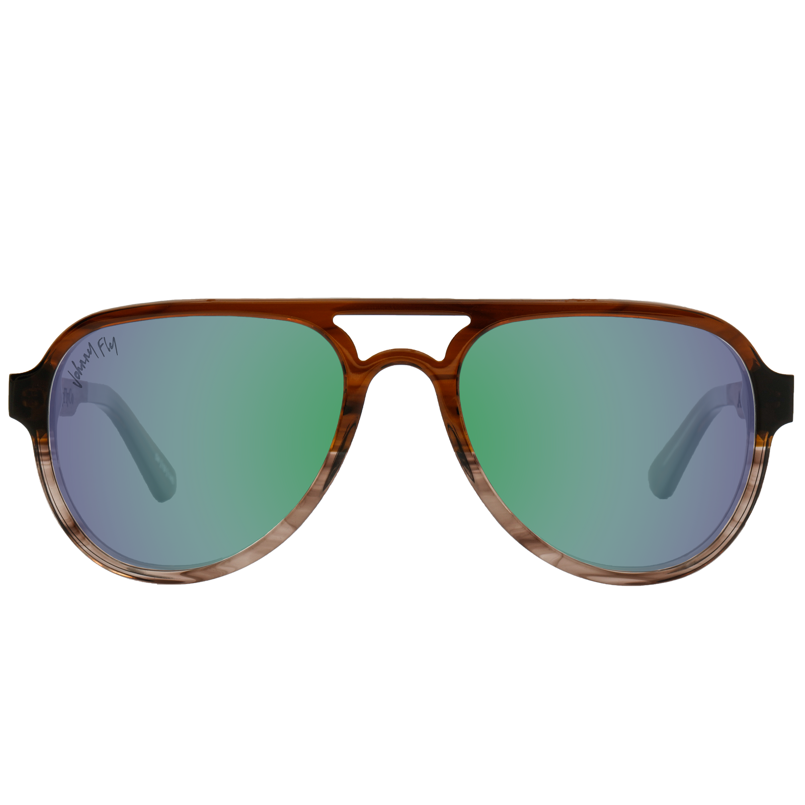 Apache by Johnny Fly