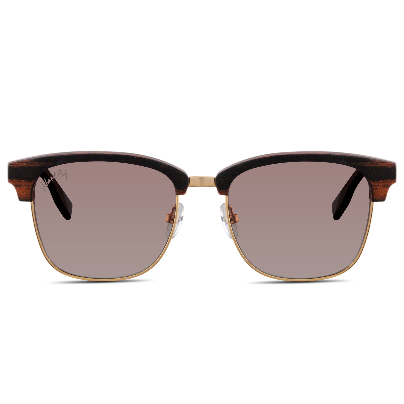 Hughes by Johnny Fly