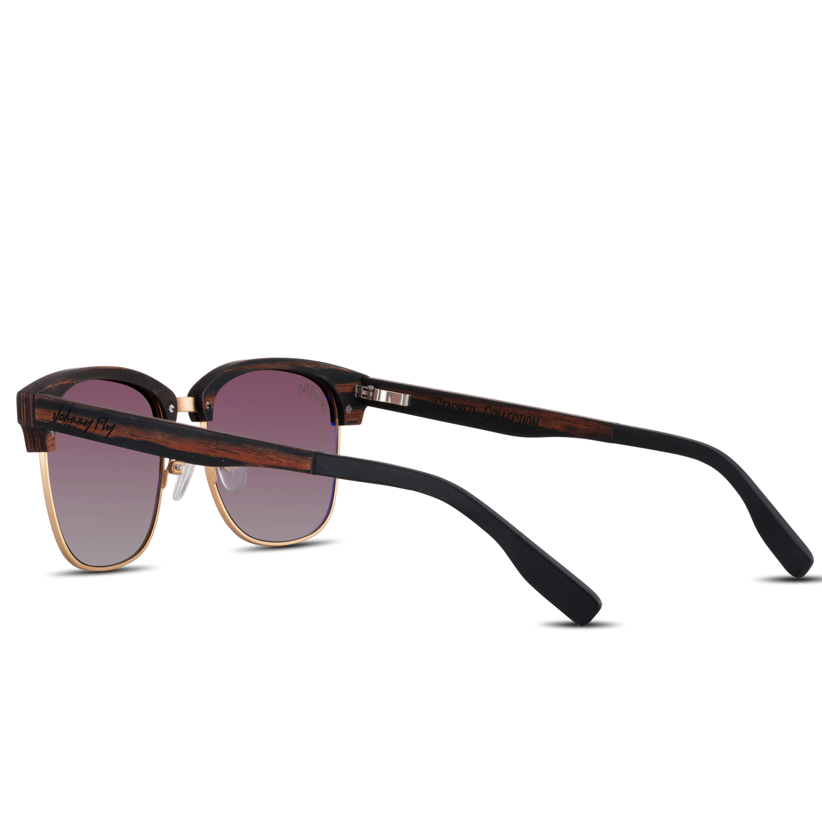 Hughes by Johnny Fly