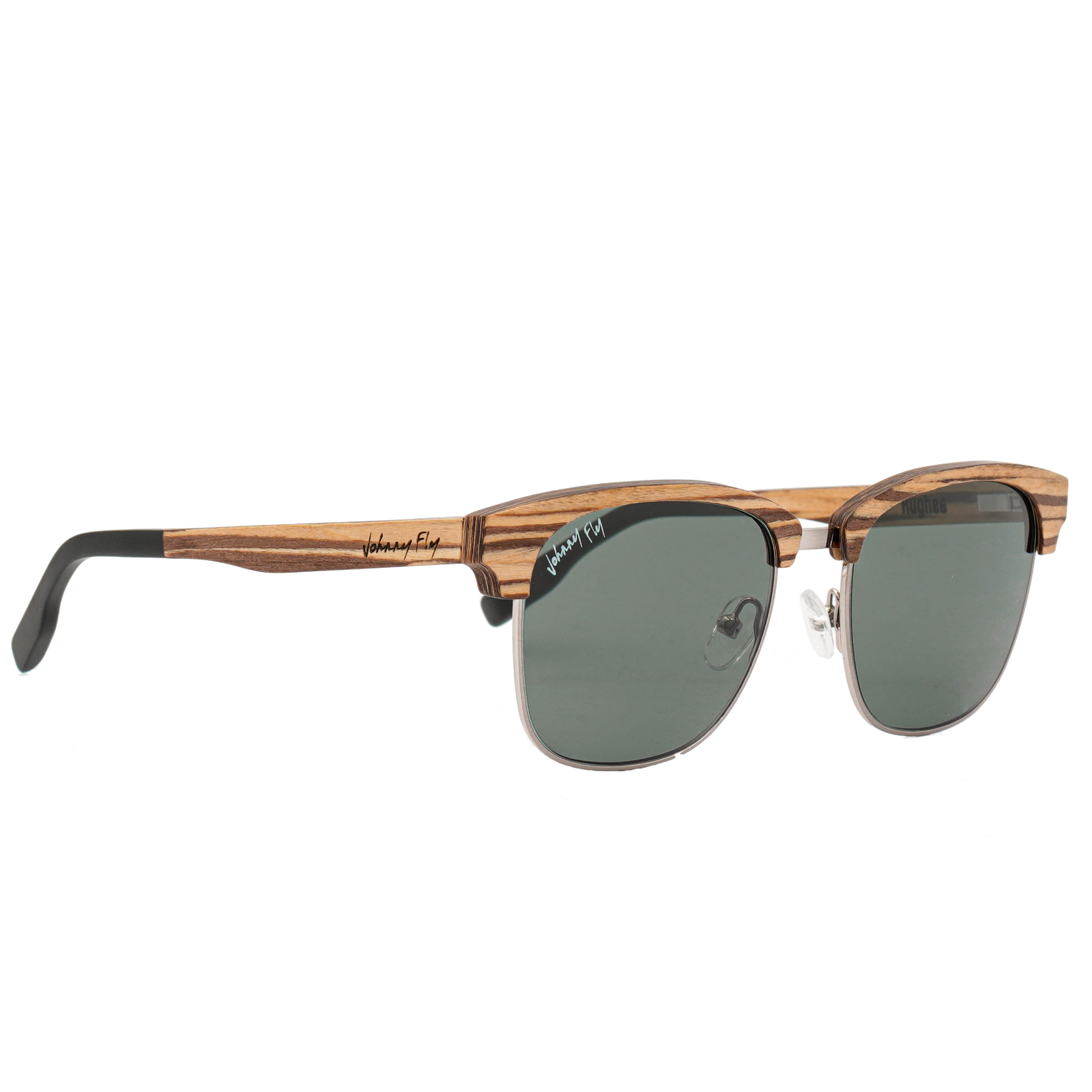 Hughes by Johnny Fly