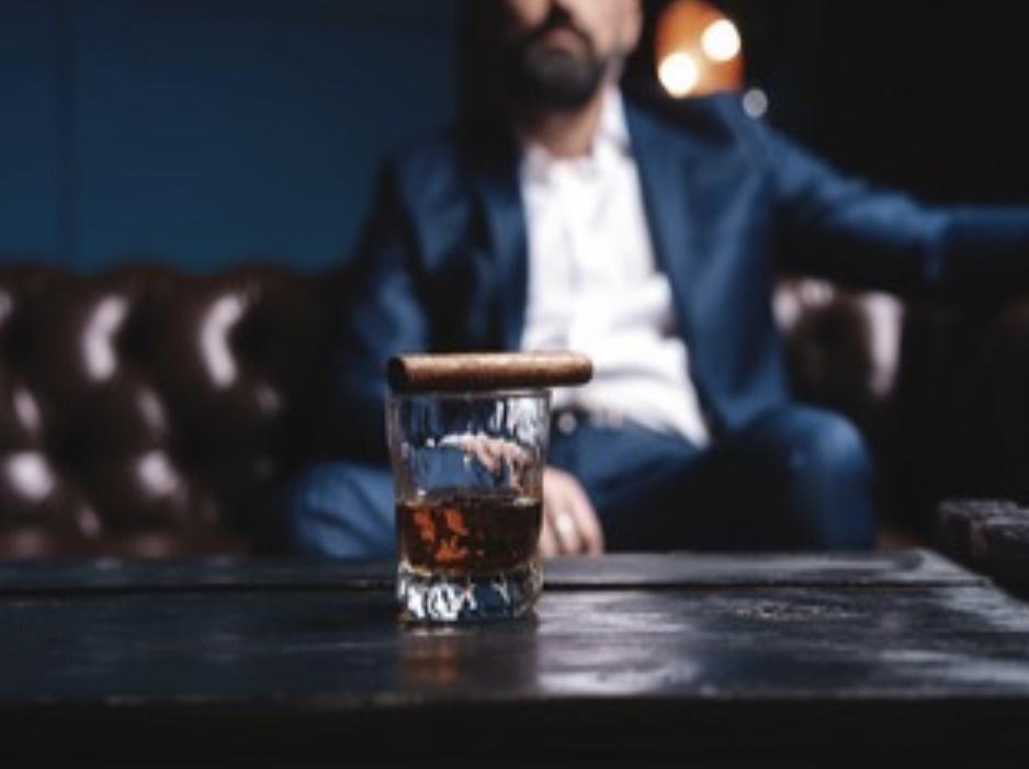 Guide to scotch whiskey 
