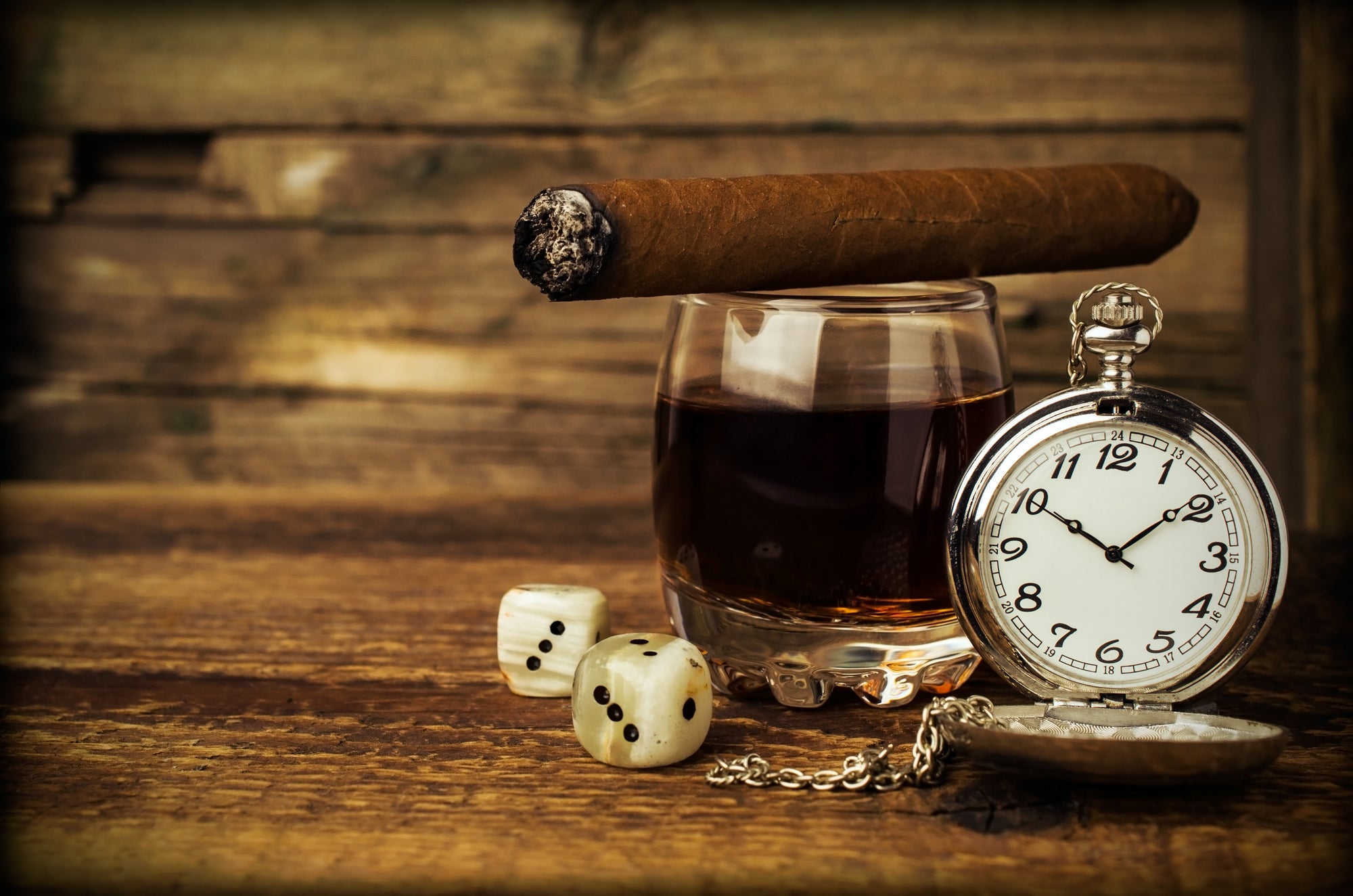 Essential Accessories For Cigar Smokers