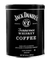 Jack Daniel's Creates Whiskey-Infused Coffee