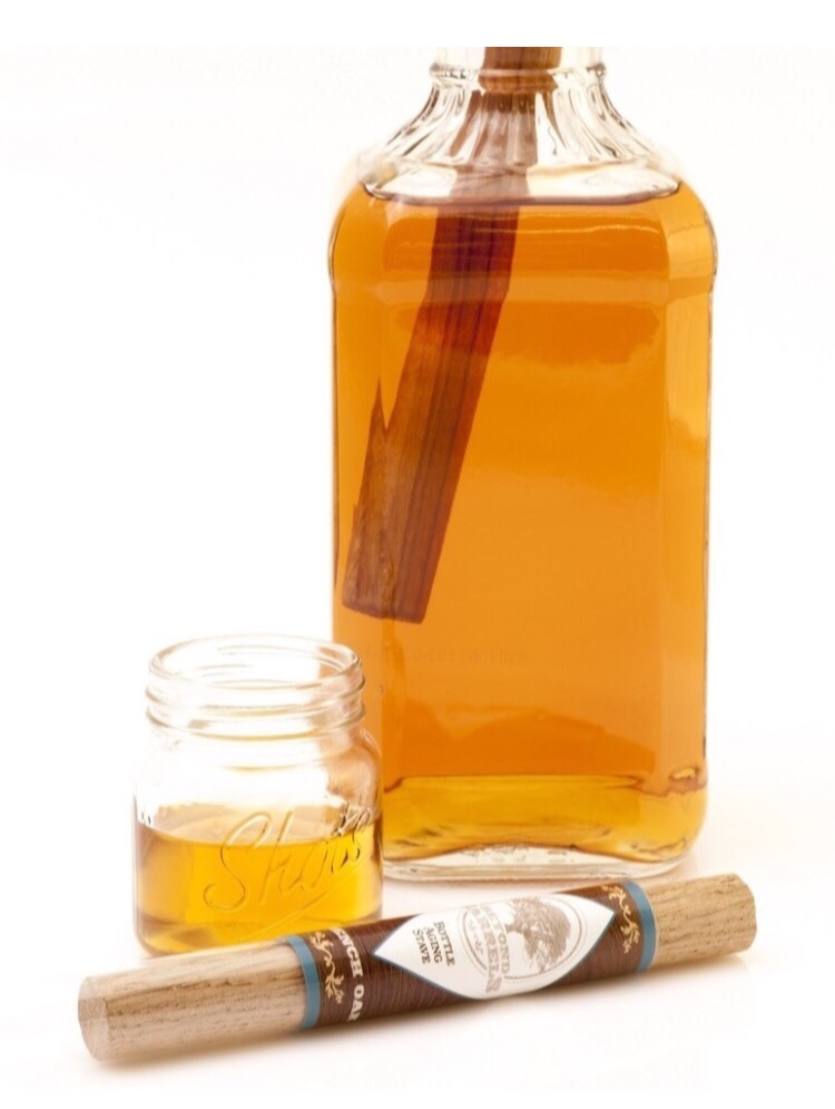 Whiskey Aging Staves