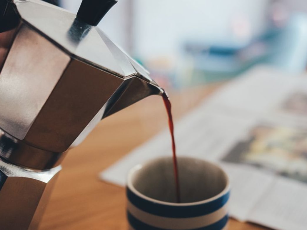 How To Make Perfect Coffee No Matter Which Coffee Maker You Choose