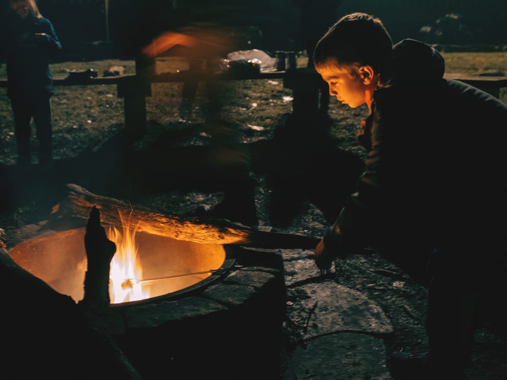 10 Tips for a Successful Family Camping Trip