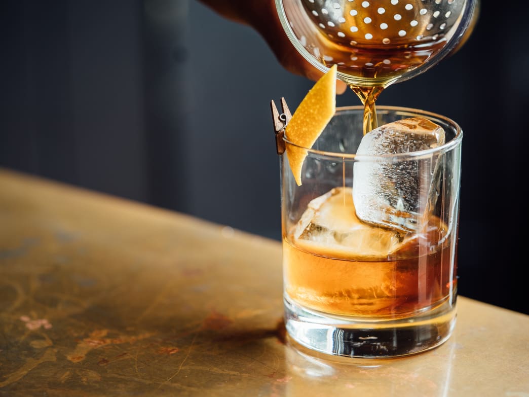 5 Inventive Bourbon Cocktails Inspired by The Bourbon Capital of the World®
