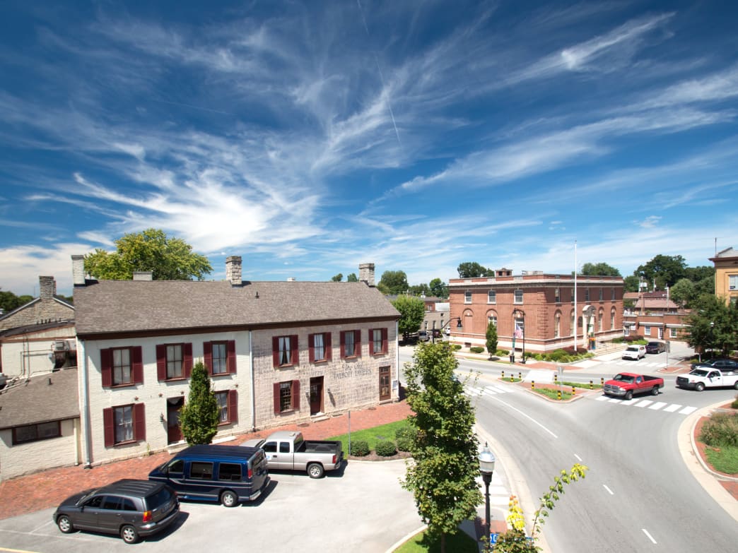 48 Hours in the Bourbon Capital of the World