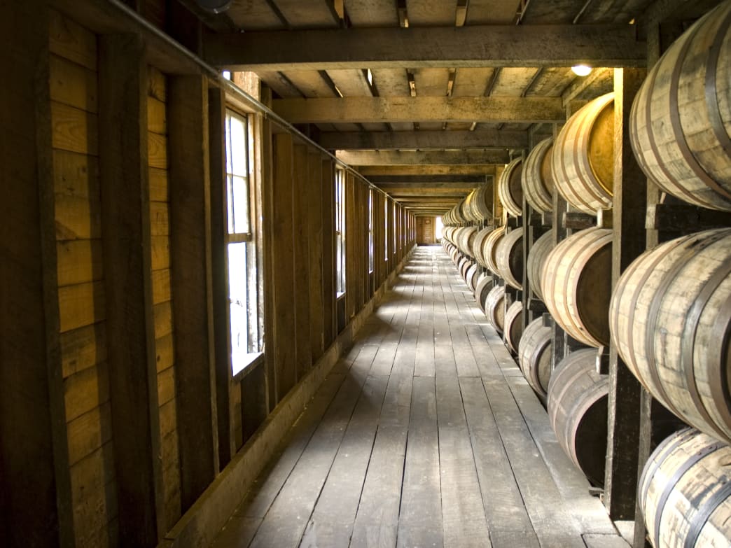 Bourbon 101: A Beginner's Guide to Kentucky's Signature Spirit