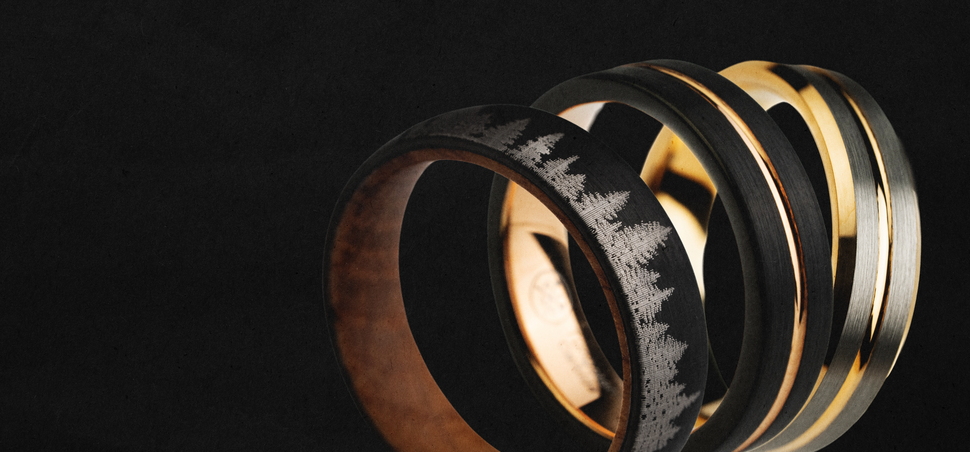 6mm Rings