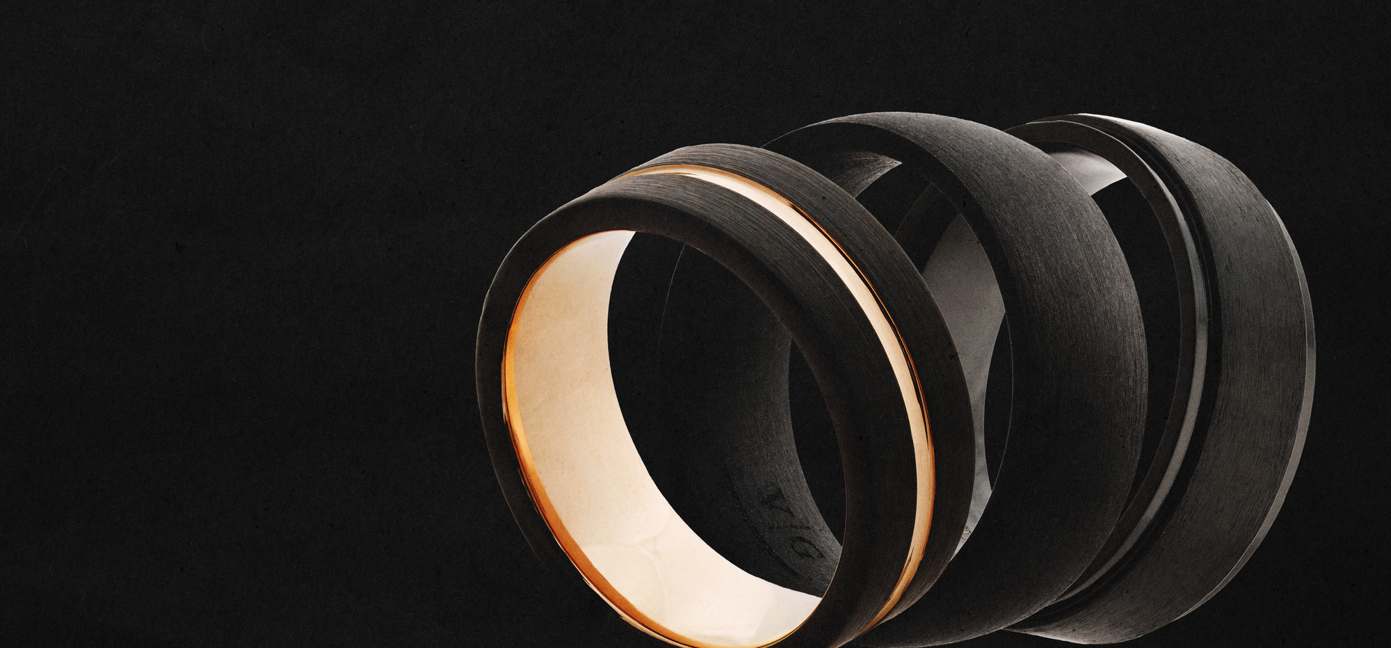 Black Rings