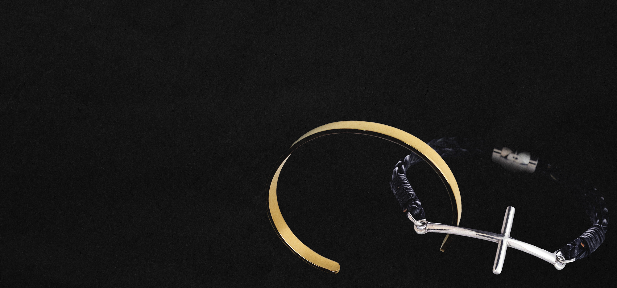 Men’s Bracelets