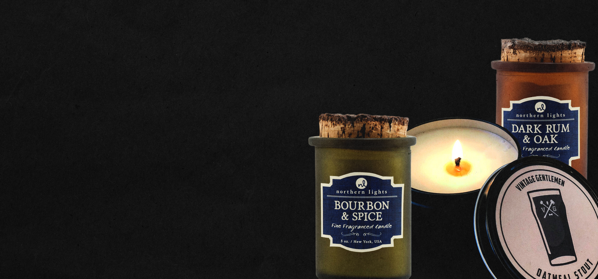 Candles