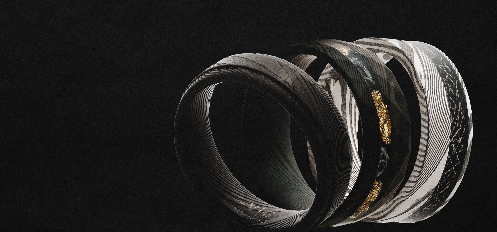 Damascus Steel