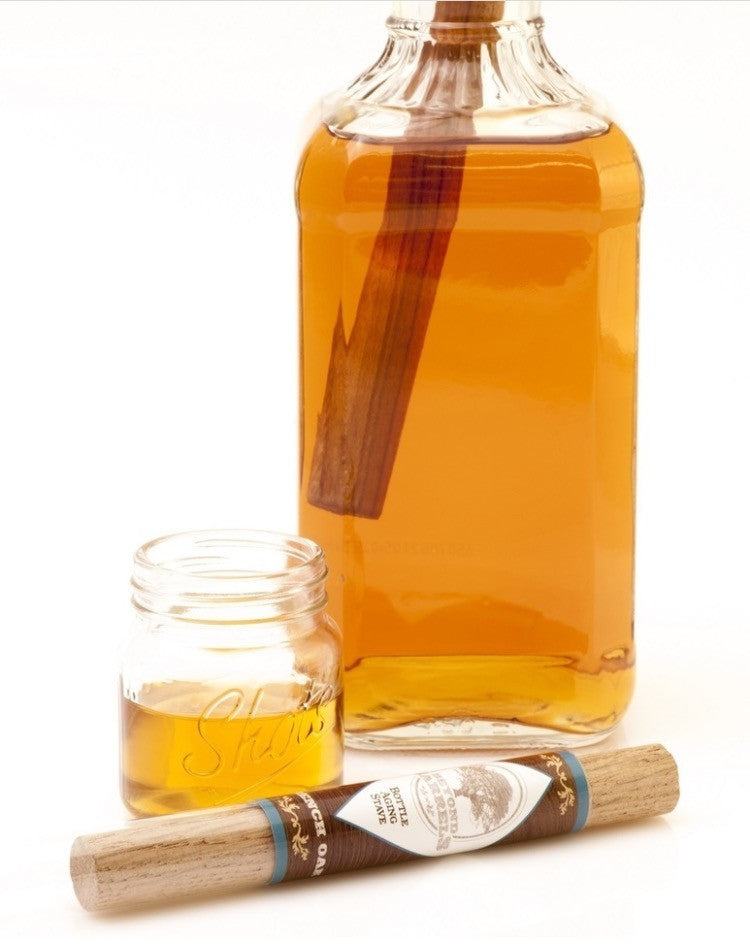 Whiskey Aging Staves