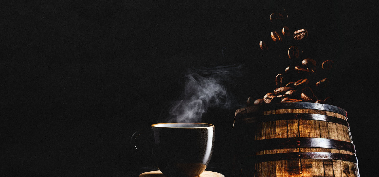 Coffee And Accessories