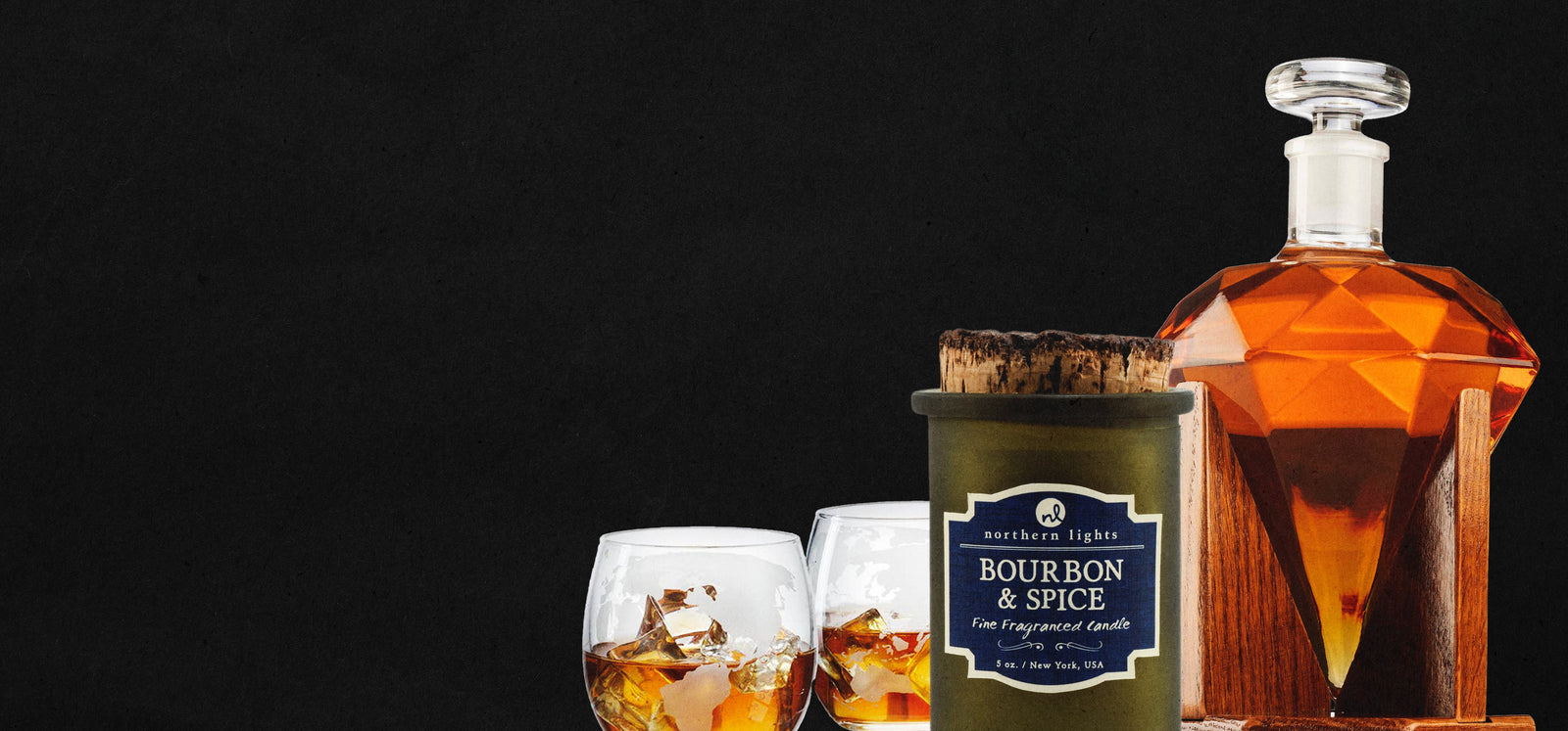 The Mancave Collection