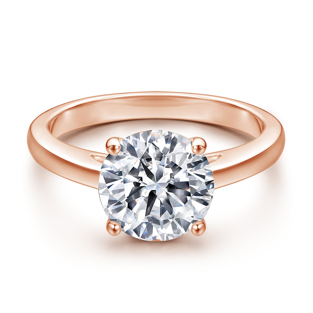 The Grace - 18kt Rose Gold