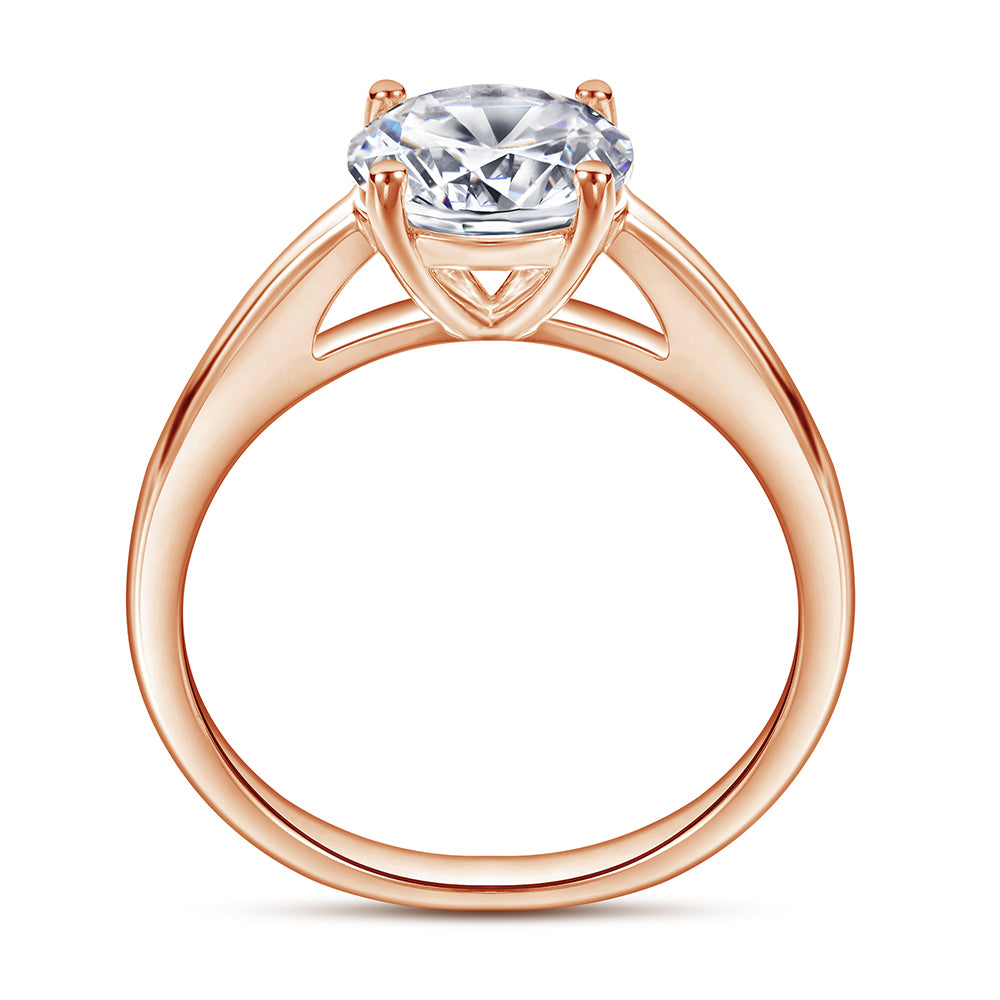 The Grace - 18kt Rose Gold