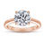 The Grace - 18kt Rose Gold