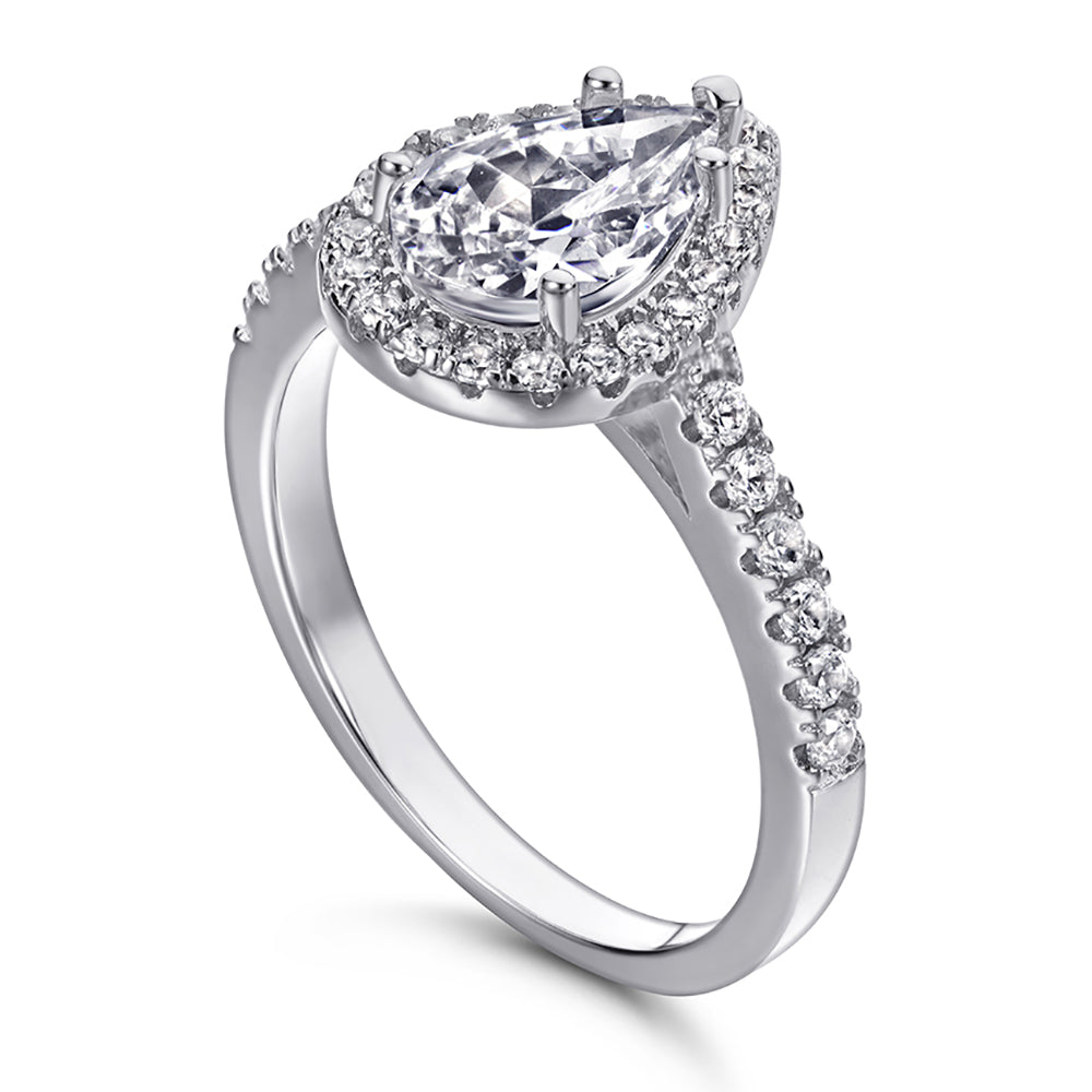 womens engagement ring