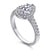 womens engagement ring