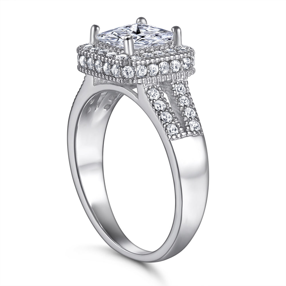 womens engagement ring