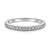 The Eleanor - Wedding Ring Set