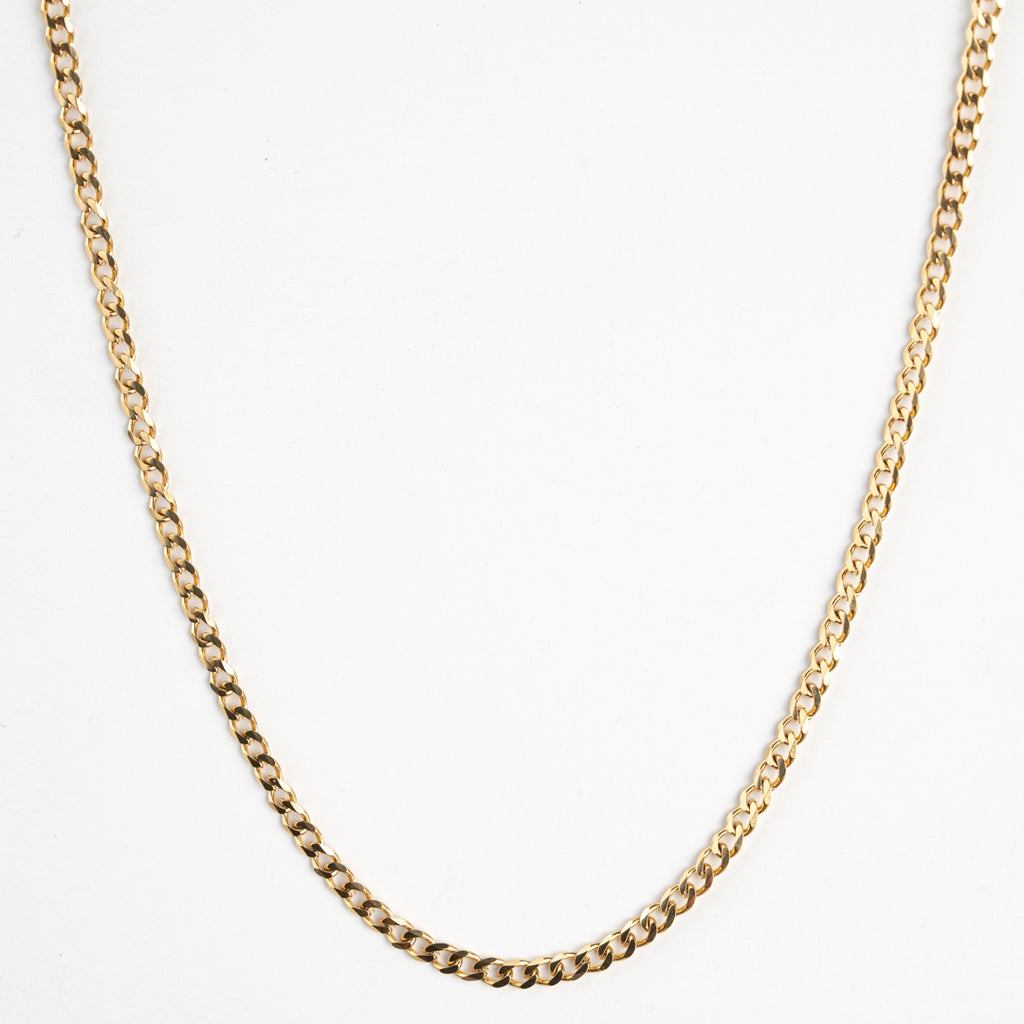 Classic cuban chain deals