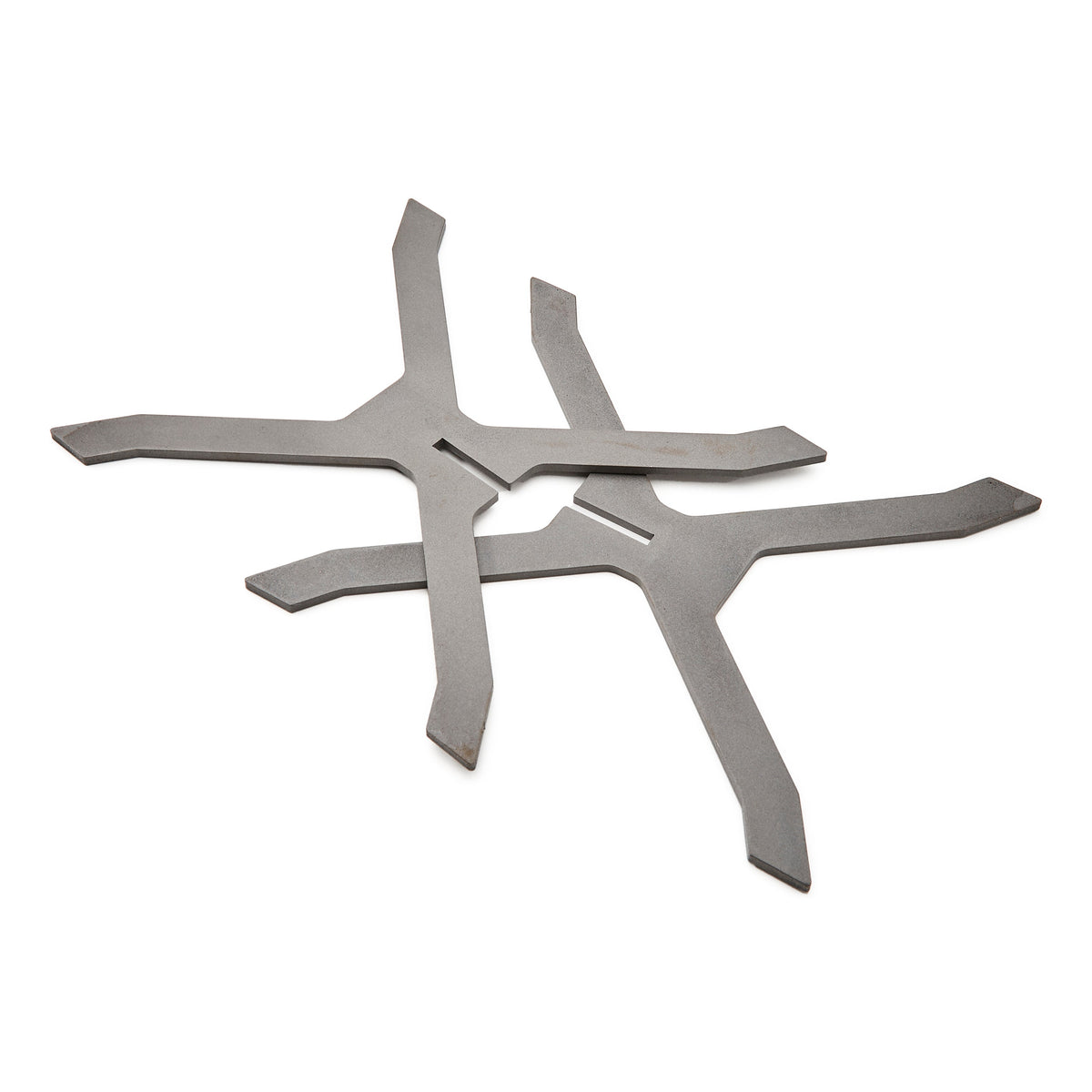 Pan Stand &amp; Grill Grate