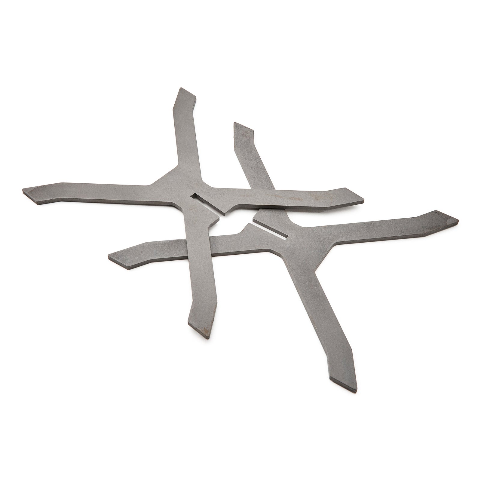 Pan Stand & Grill Grate