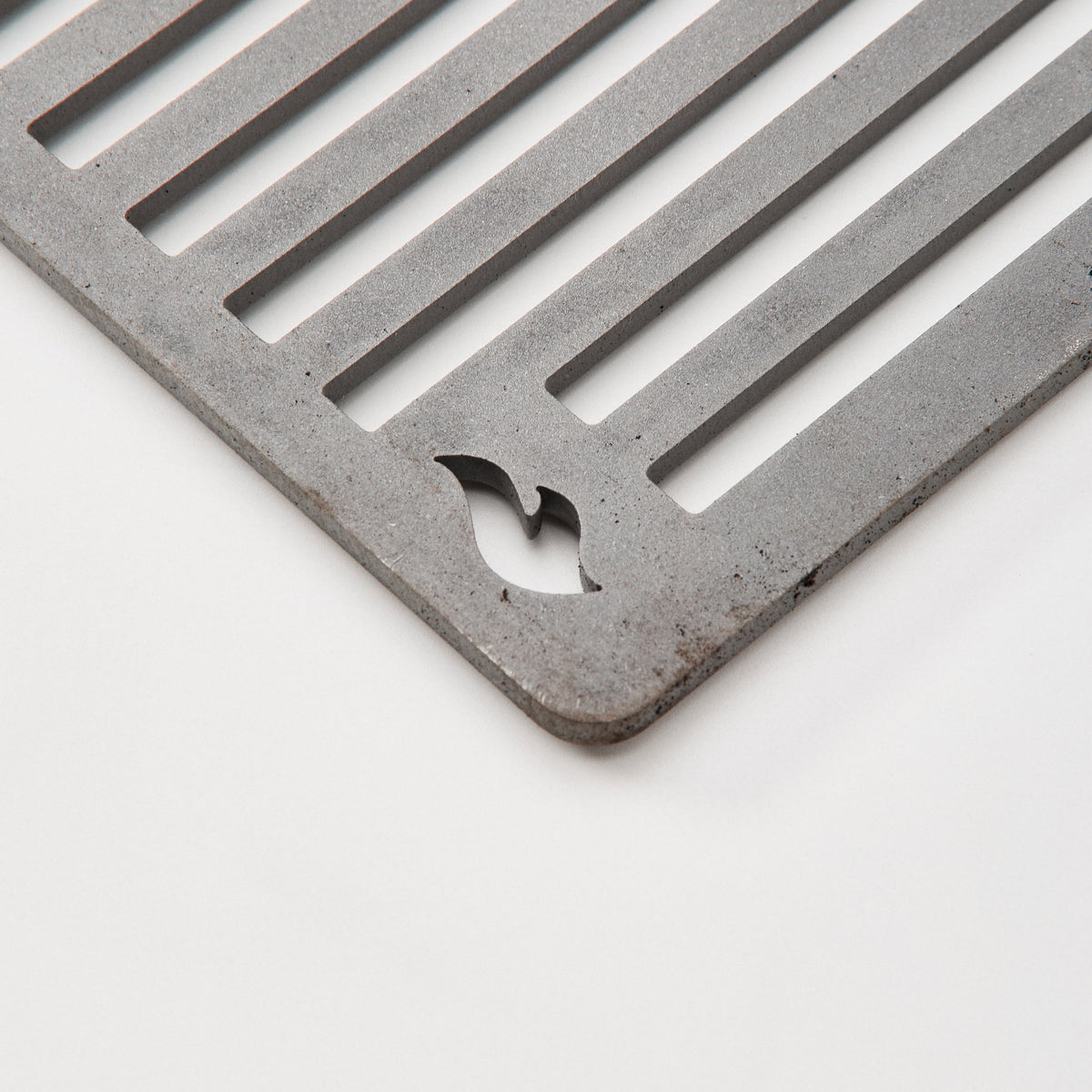 Pan Stand &amp; Grill Grate