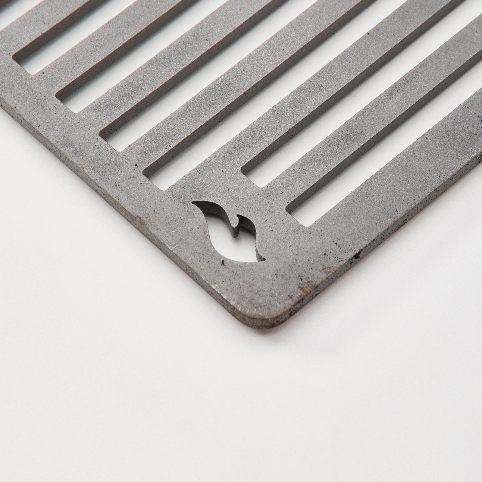 Pan Stand & Grill Grate