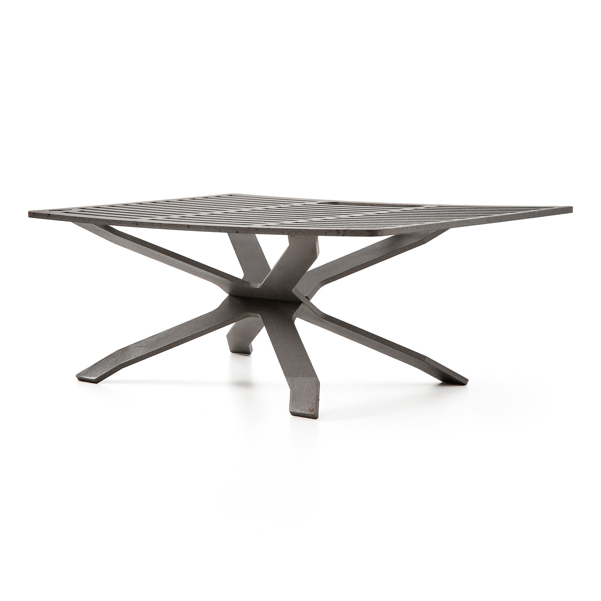 Pan Stand &amp; Grill Grate