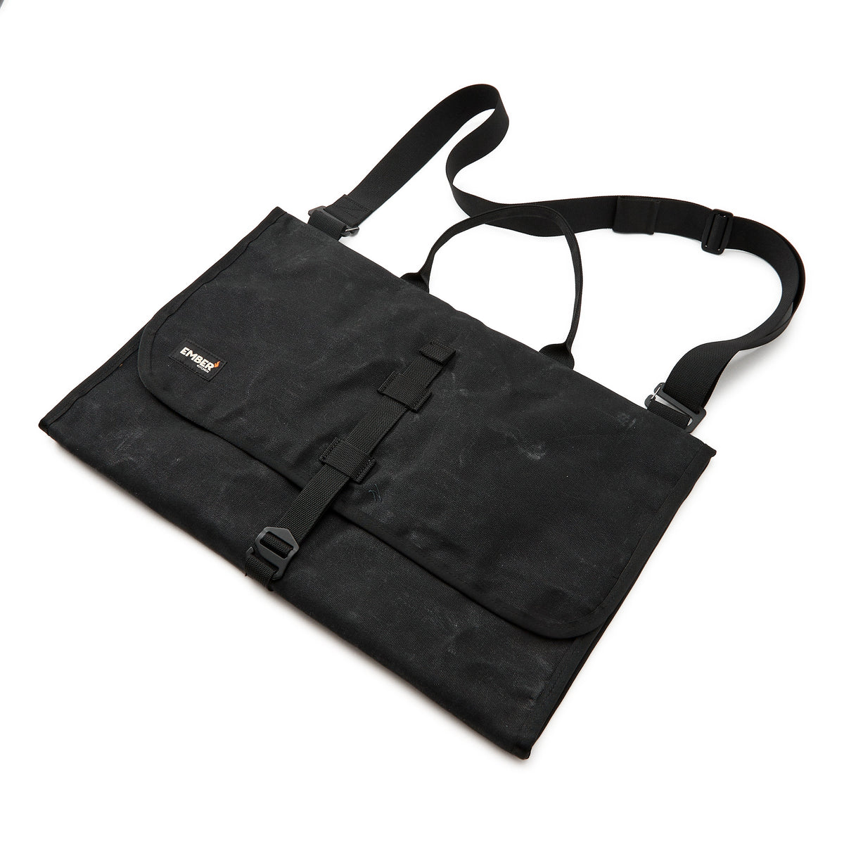 Fire Cooking Carry Case