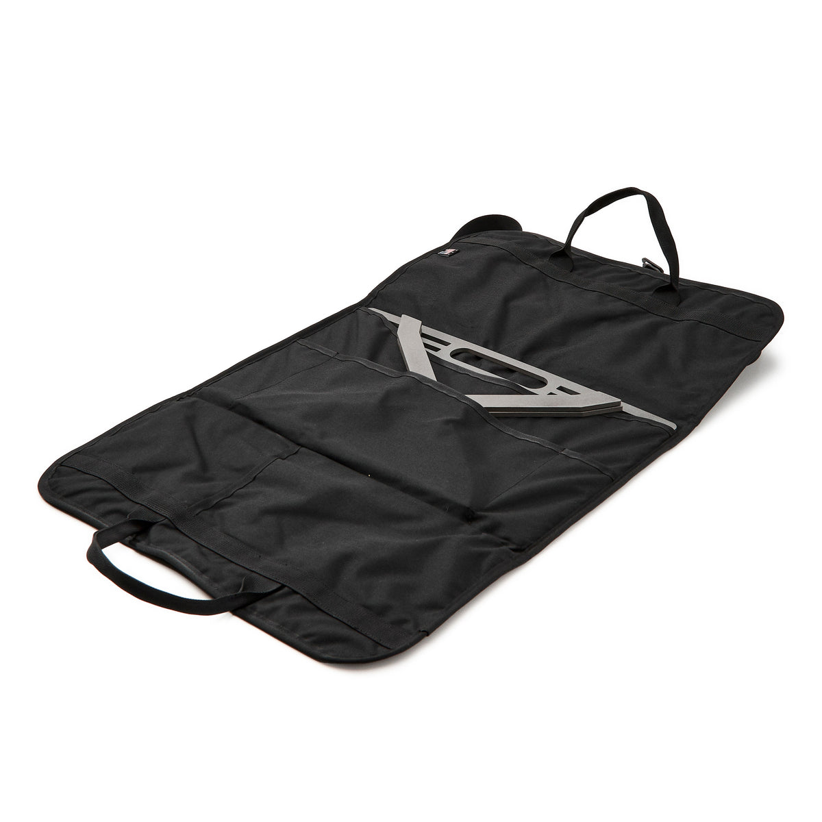 Fire Cooking Carry Case