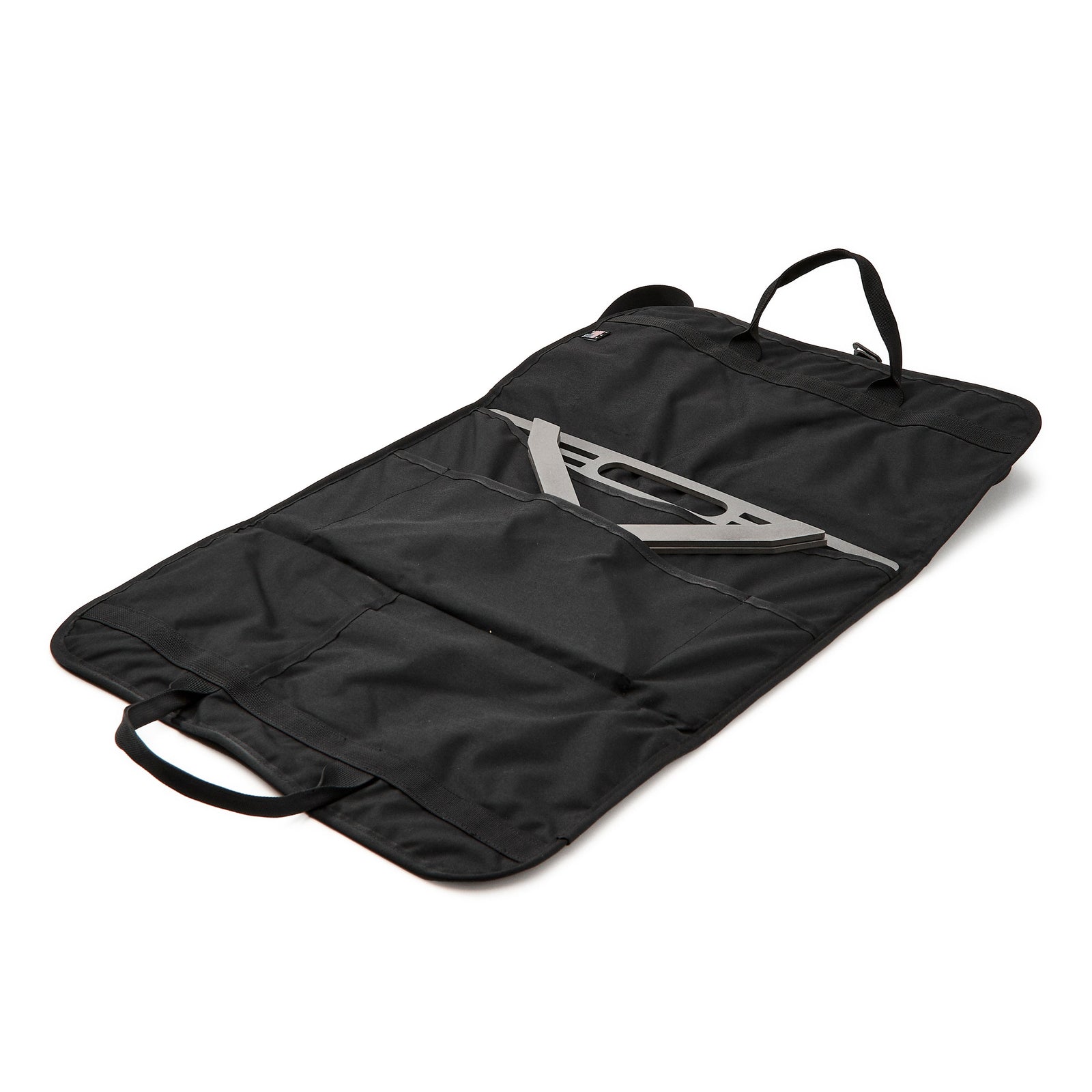 Fire Cooking Carry Case