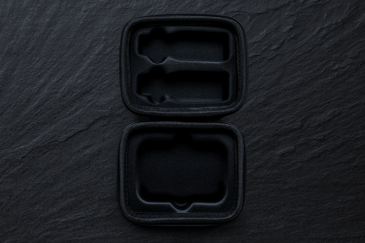 Executive Travel Case